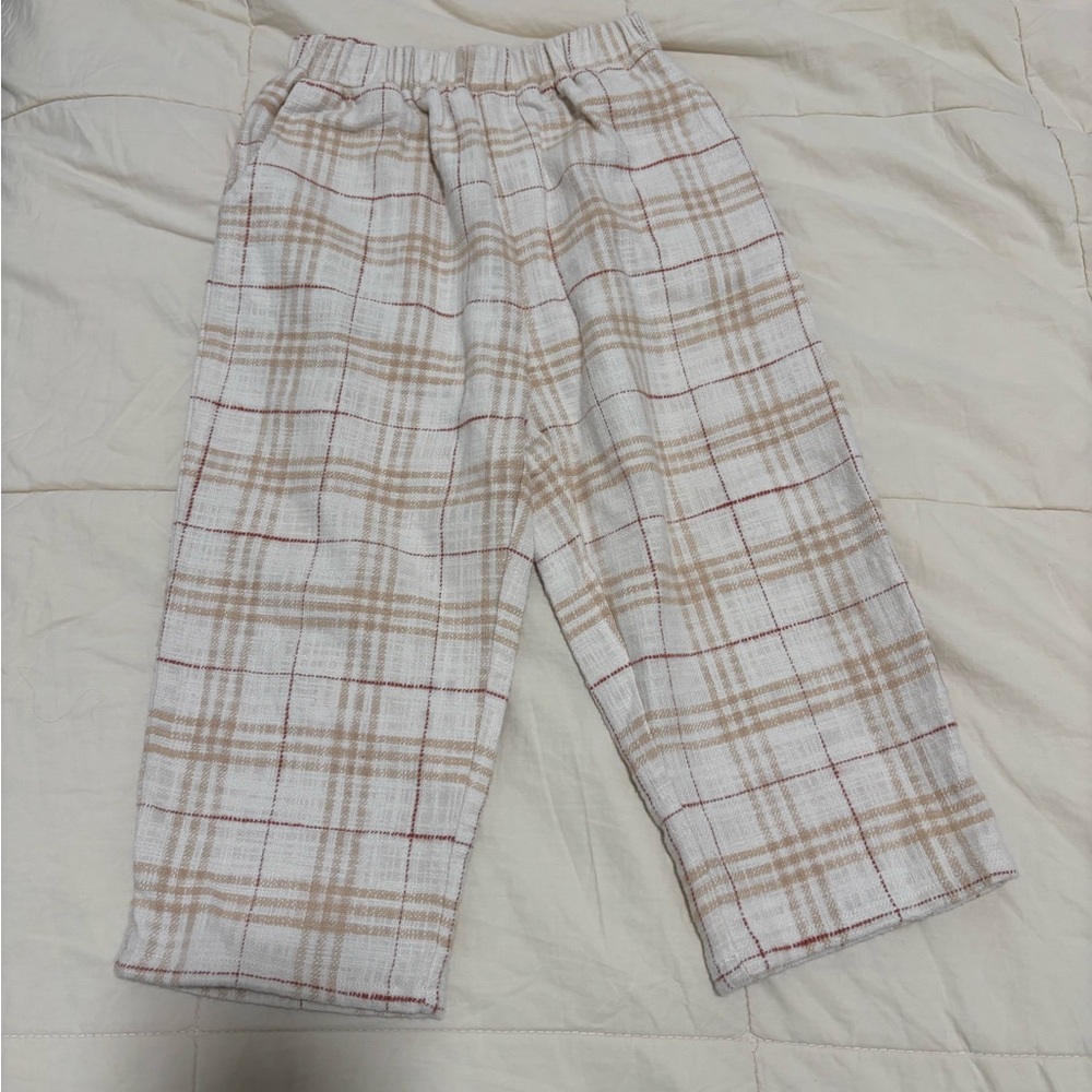 NEW Rylee + Cru Boys Pants